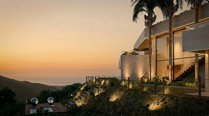 Image No.17-3 Bed Villa for sale