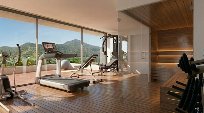Image No.20-3 Bed Villa for sale
