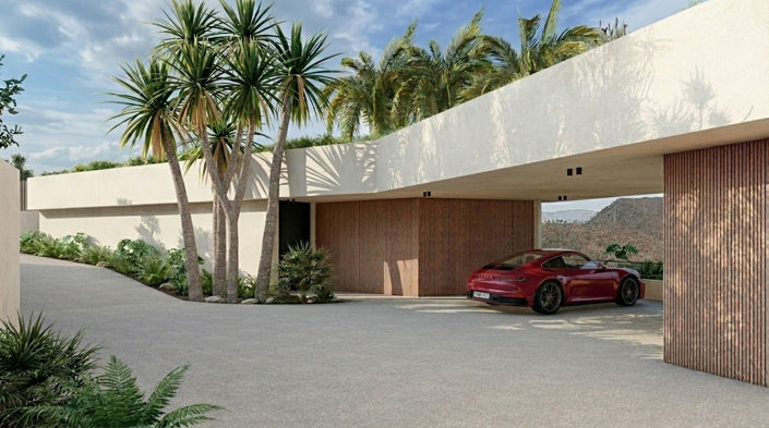 Image No.26-3 Bed Villa for sale