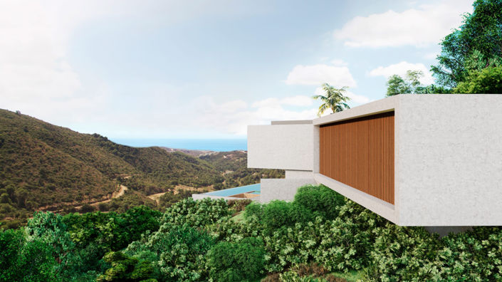 Image No.3-3 Bed Villa for sale