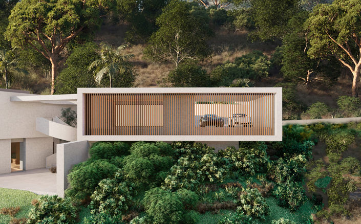 Image No.9-Villa de 3 chambres à vendre à Benahavis