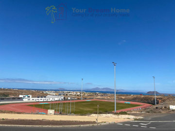 1 - Corralejo, Maison
