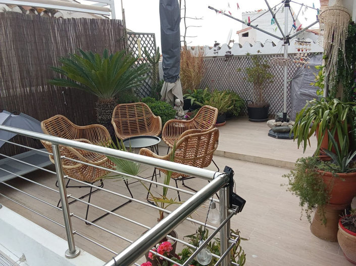 Image No.14-Maison de 3 chambres à vendre à Estepona