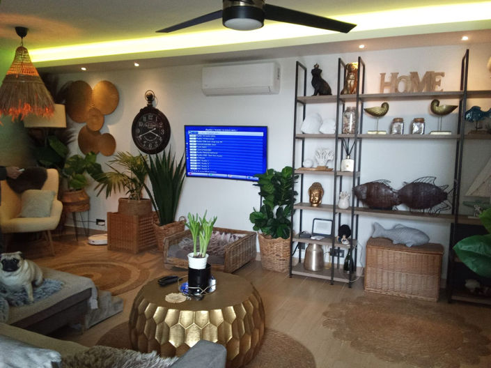 Image No.8-Maison de 3 chambres à vendre à Estepona