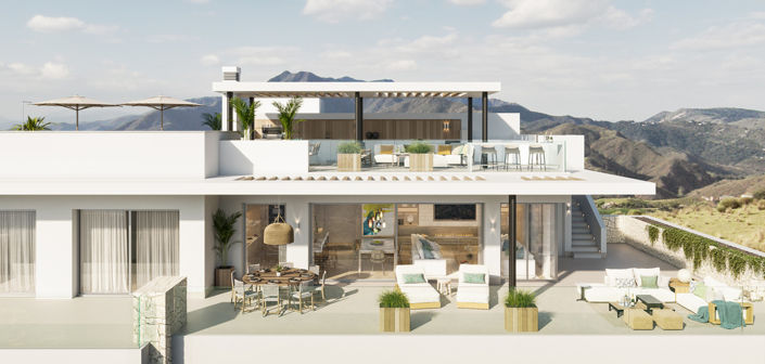 Image No.21-2 Bed Property for sale