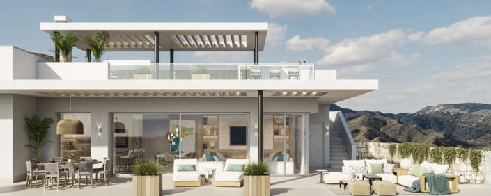 Image No.22-Propriété de 2 chambres à vendre à Ojén