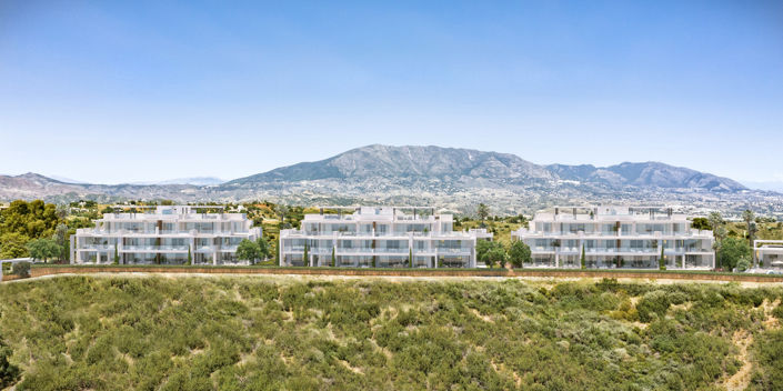 Image No.31-Propriété de 2 chambres à vendre à Ojén