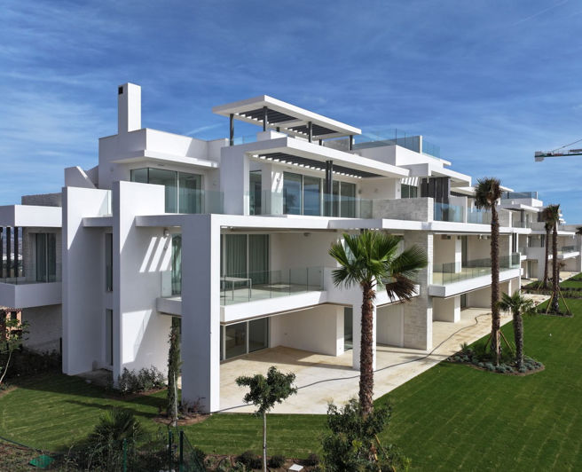 Image No.35-2 Bed Property for sale