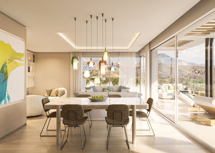 Image No.6-2 Bed Property for sale