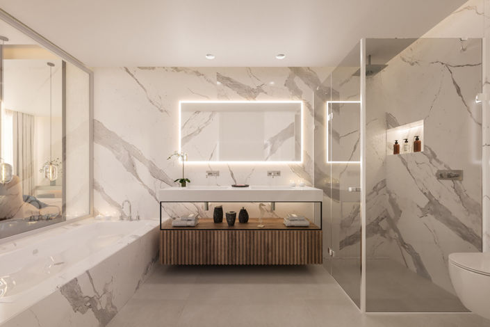 Image No.9-Propriété de 2 chambres à vendre à Ojén