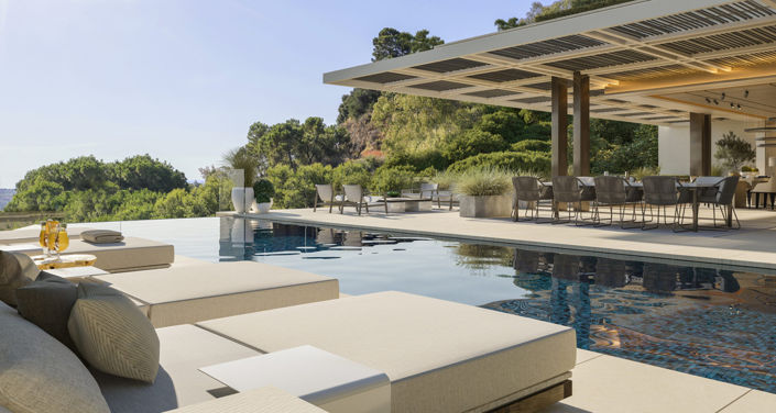 Image No.1-5 Bed Villa for sale