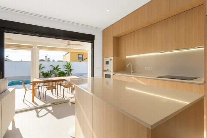 Image No.3-3 Bed Villa for sale