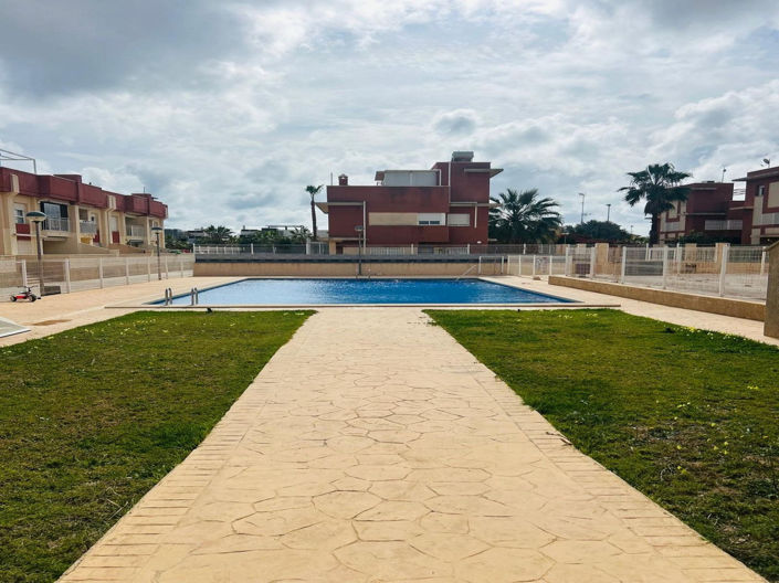 Image No.1-Appartement de 1 chambre à vendre à Lomas de Cabo Roig