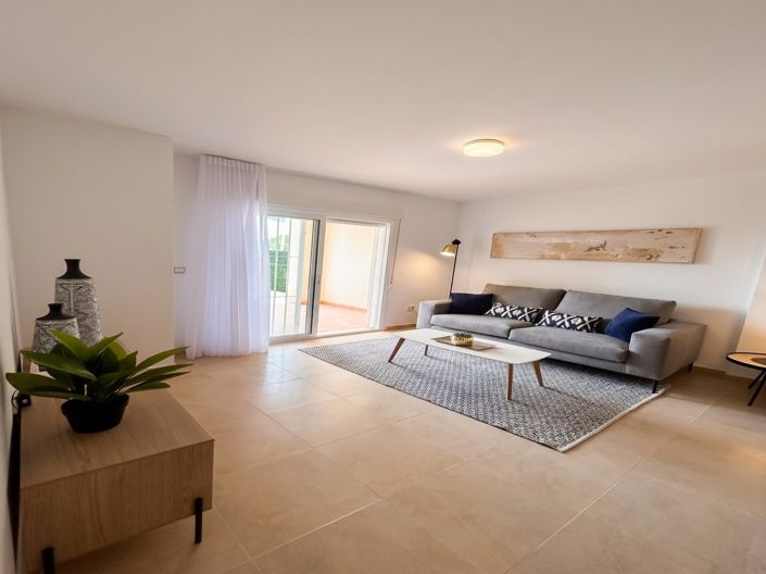 Image No.10-Appartement de 2 chambres à vendre à Alicante City