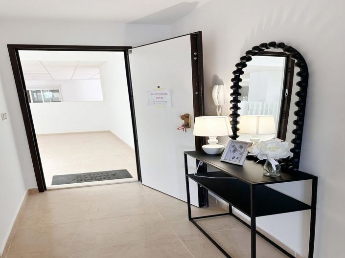 Image No.16-Appartement de 2 chambres à vendre à Alicante City