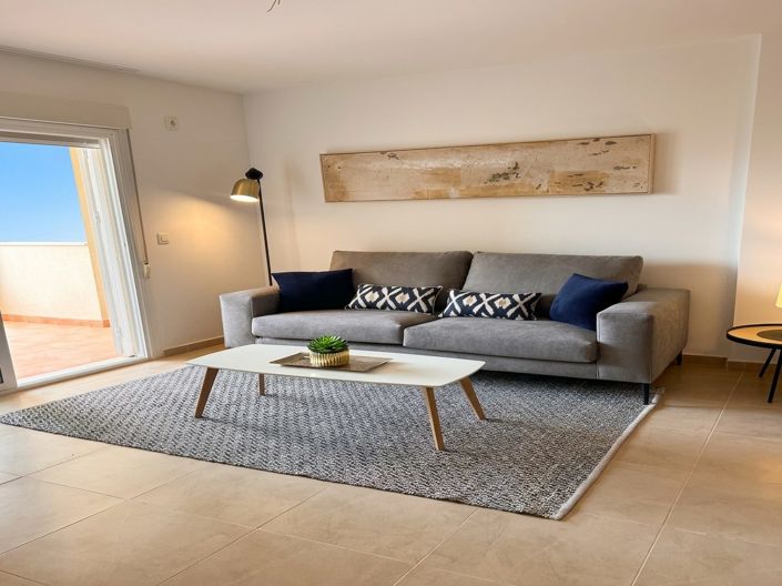 Image No.22-Appartement de 2 chambres à vendre à Alicante City