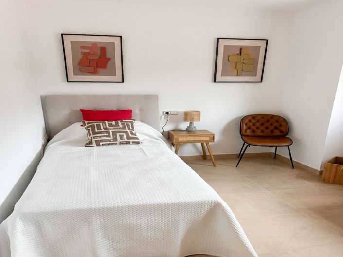 Image No.24-Appartement de 2 chambres à vendre à Alicante City