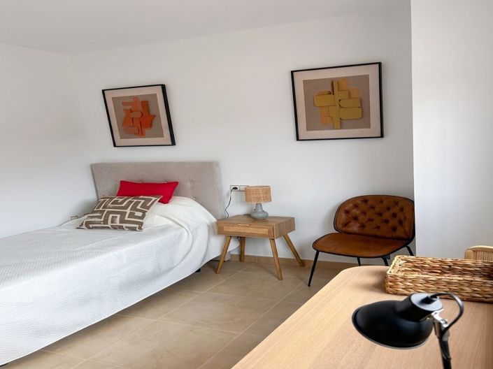 Image No.26-Appartement de 2 chambres à vendre à Alicante City