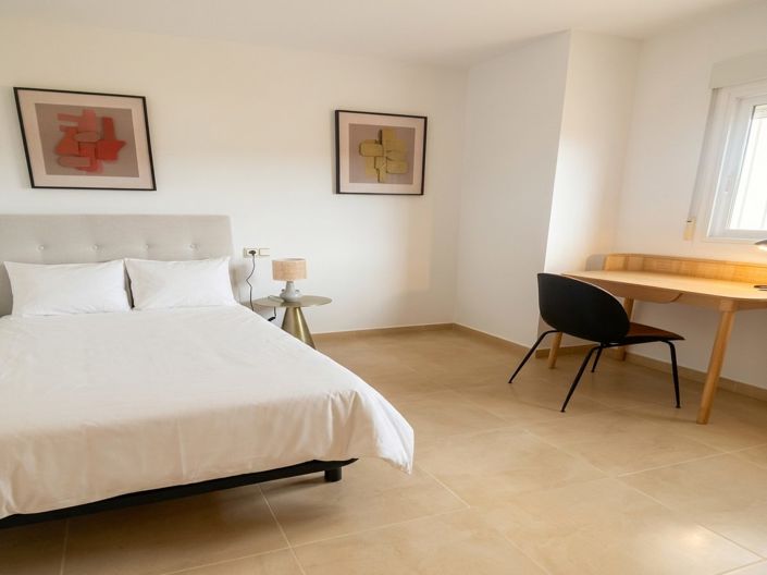 Image No.27-Appartement de 2 chambres à vendre à Alicante City