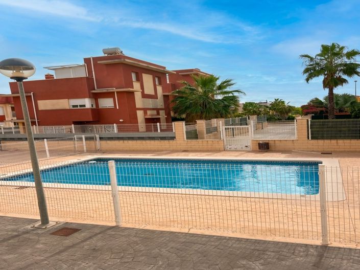 Image No.3-Appartement de 2 chambres à vendre à Alicante City