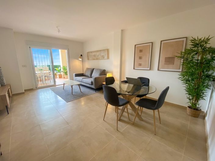 Image No.34-Appartement de 2 chambres à vendre à Alicante City