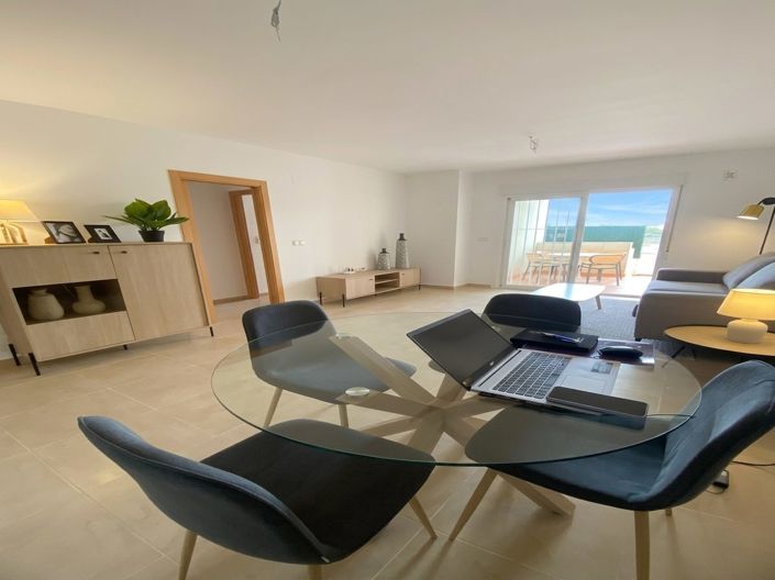 Image No.36-Appartement de 2 chambres à vendre à Alicante City