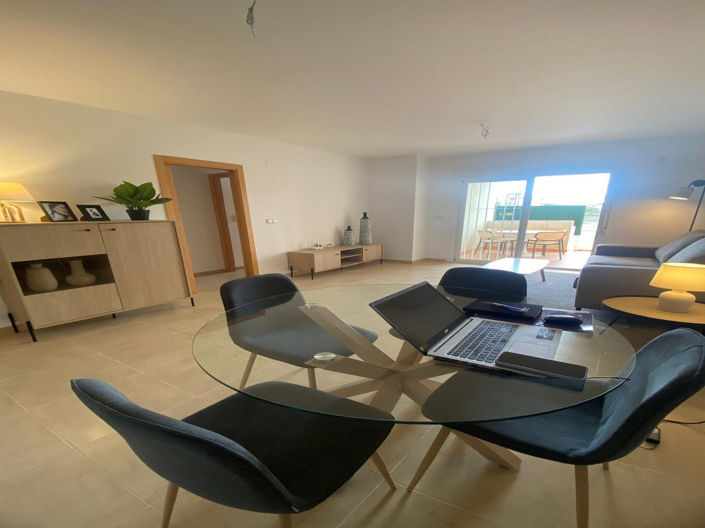 Image No.36-Appartement de 2 chambres à vendre à Lomas de Cabo Roig