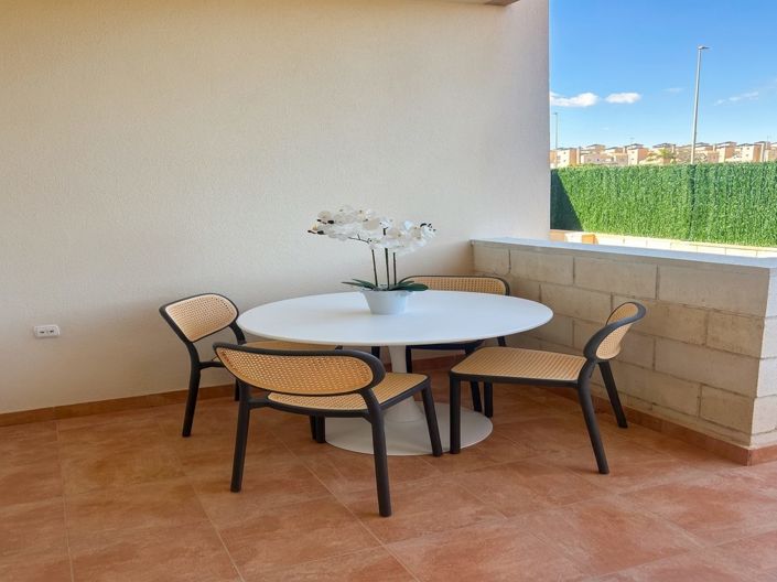 Image No.37-Appartement de 2 chambres à vendre à Alicante City