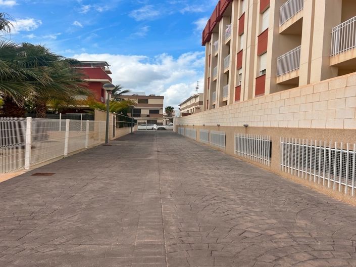 Image No.4-Appartement de 2 chambres à vendre à Alicante City
