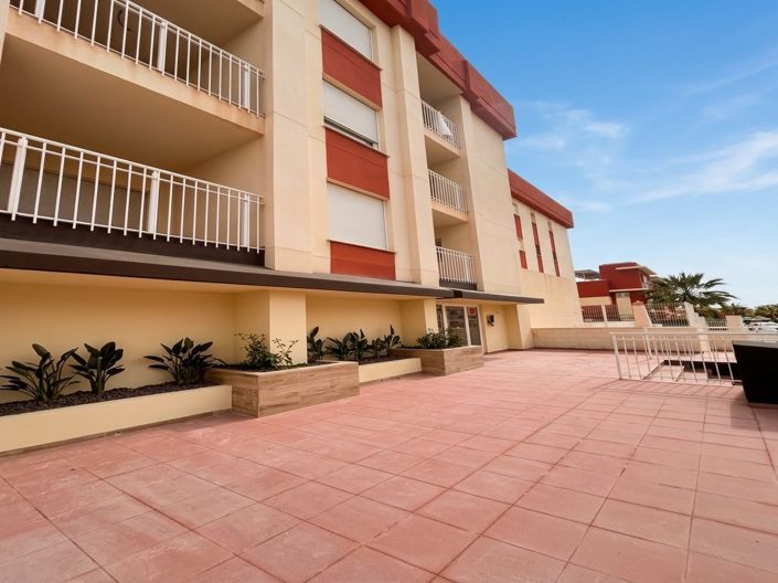Image No.5-Appartement de 2 chambres à vendre à Alicante City