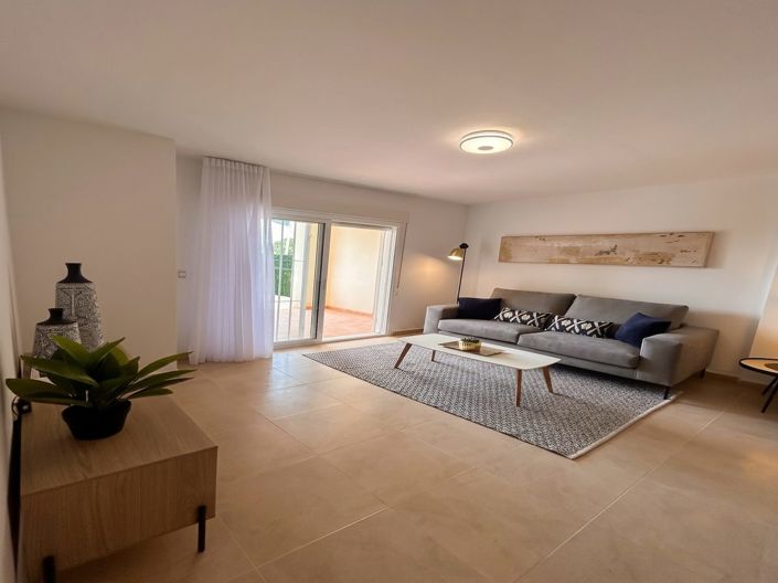 Image No.10-Appartement de 1 chambre à vendre à Alicante City