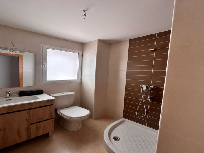 Image No.14-Appartement de 1 chambre à vendre à Lomas de Cabo Roig