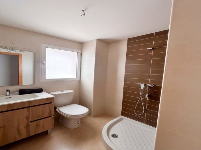 Image No.14-Appartement de 1 chambre à vendre à Alicante City