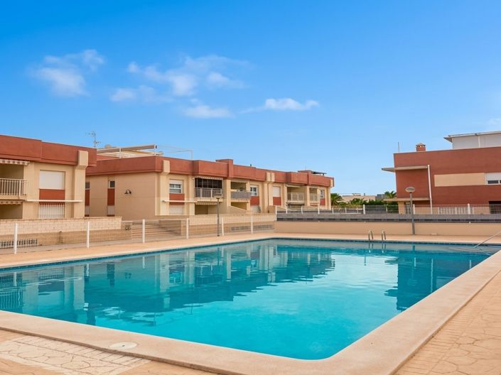 Image No.2-Appartement de 1 chambre à vendre à Alicante City