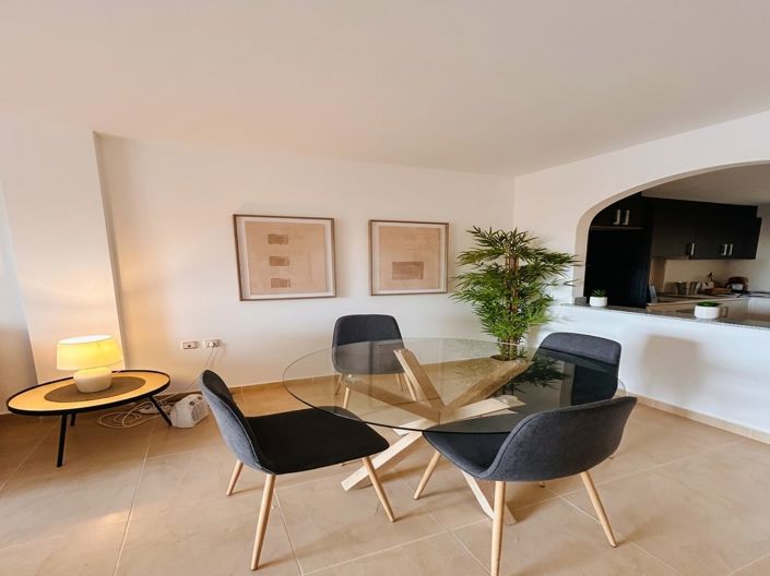 Image No.20-Appartement de 1 chambre à vendre à Alicante City