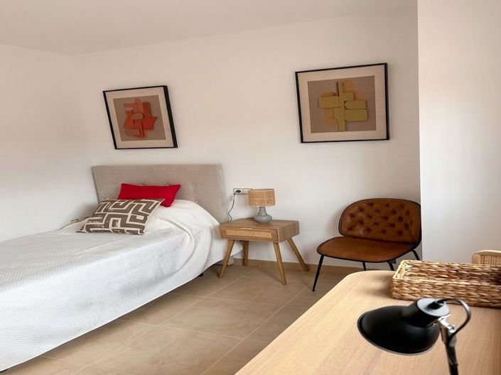 Image No.22-Appartement de 1 chambre à vendre à Alicante City