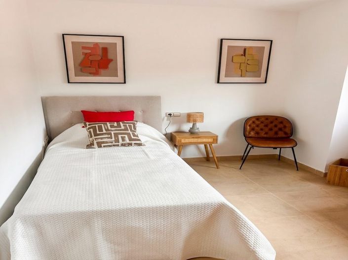 Image No.23-Appartement de 1 chambre à vendre à Alicante City
