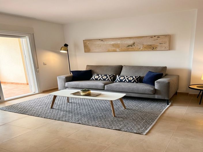 Image No.25-Appartement de 1 chambre à vendre à Alicante City