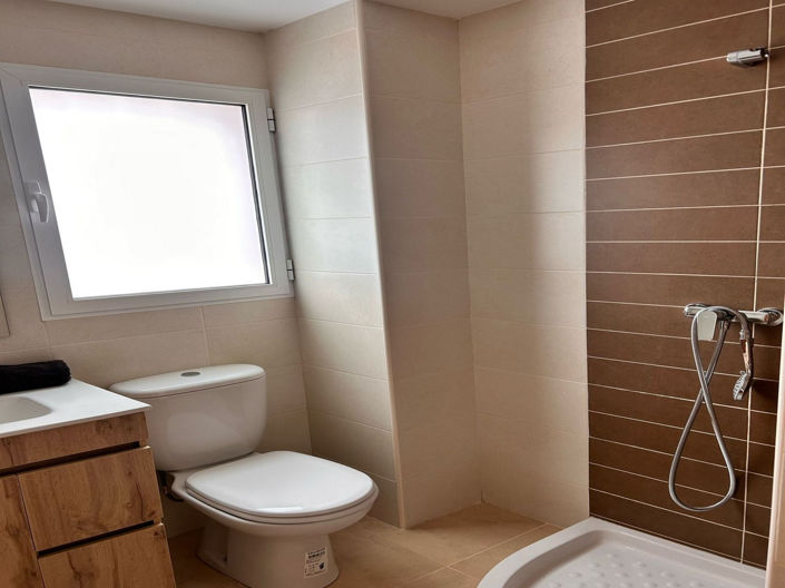 Image No.26-Appartement de 1 chambre à vendre à Lomas de Cabo Roig