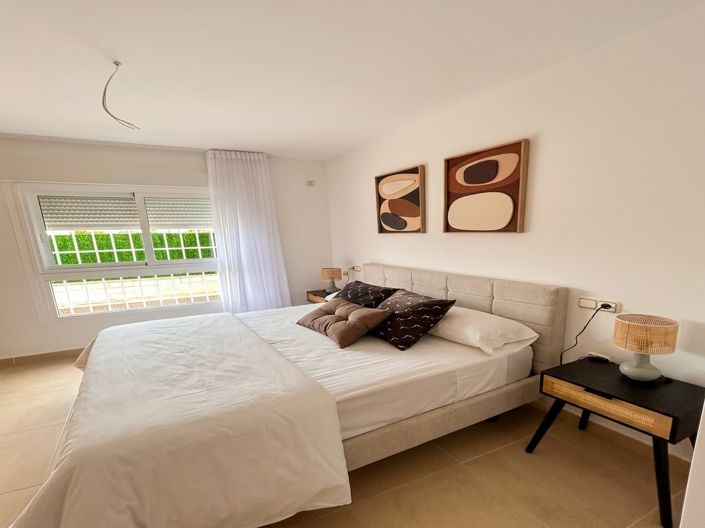Image No.27-Appartement de 1 chambre à vendre à Alicante City