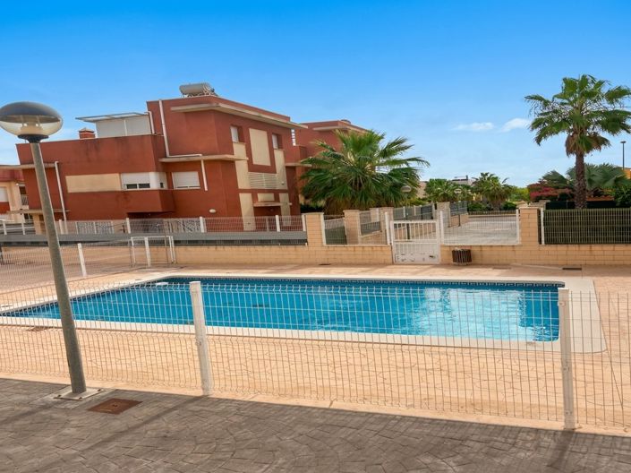 Image No.3-Appartement de 1 chambre à vendre à Alicante City