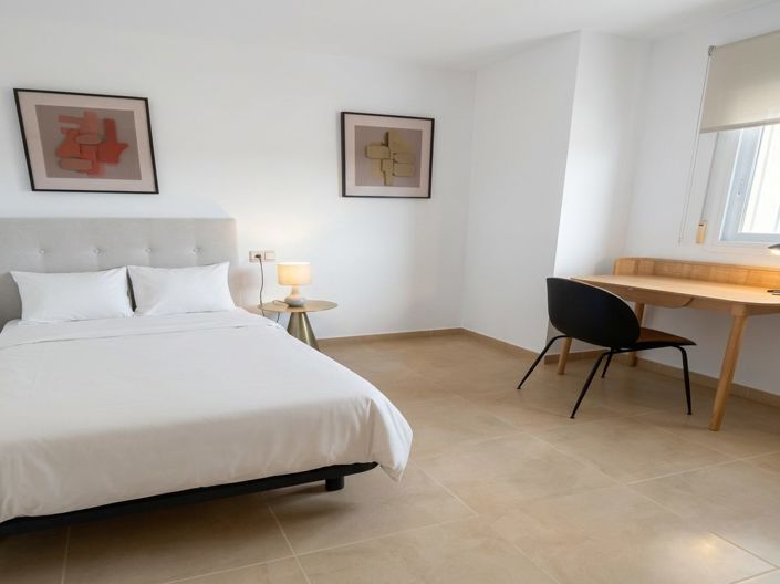Image No.30-Appartement de 1 chambre à vendre à Alicante City