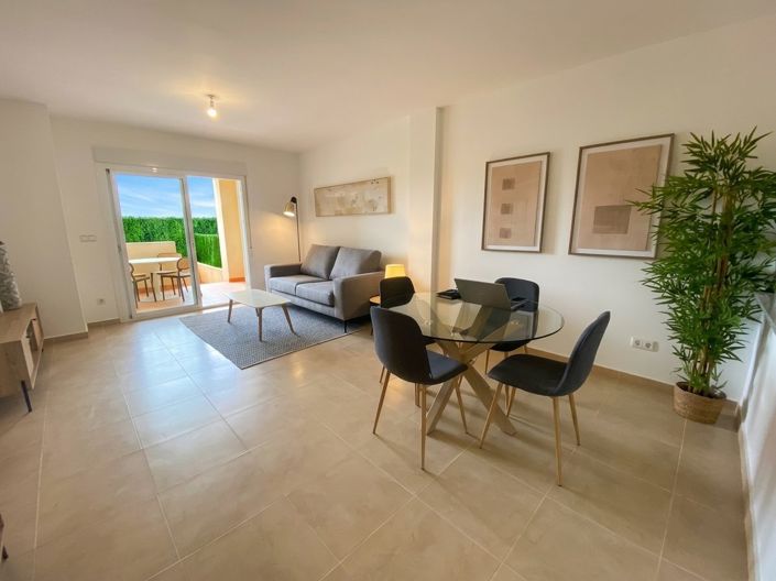 Image No.35-Appartement de 1 chambre à vendre à Alicante City