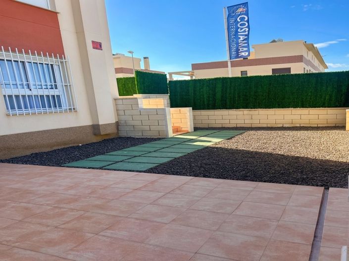 Image No.38-Appartement de 1 chambre à vendre à Alicante City