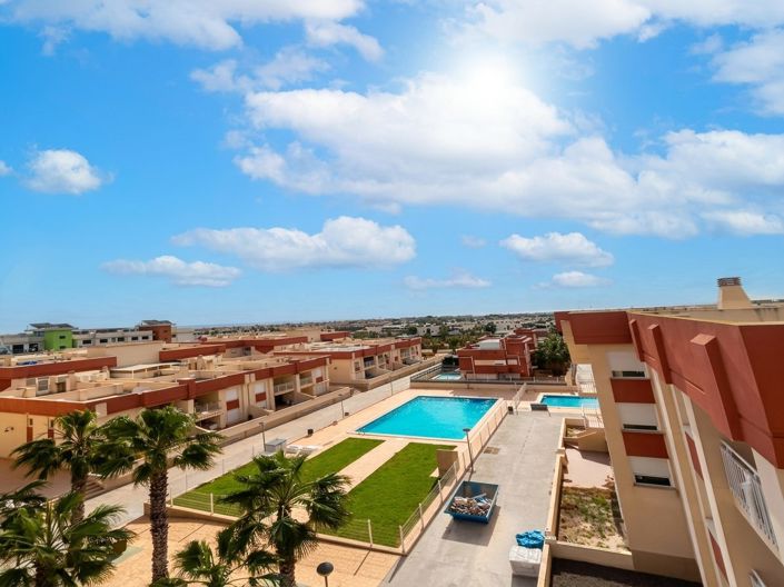 Image No.40-Appartement de 1 chambre à vendre à Alicante City