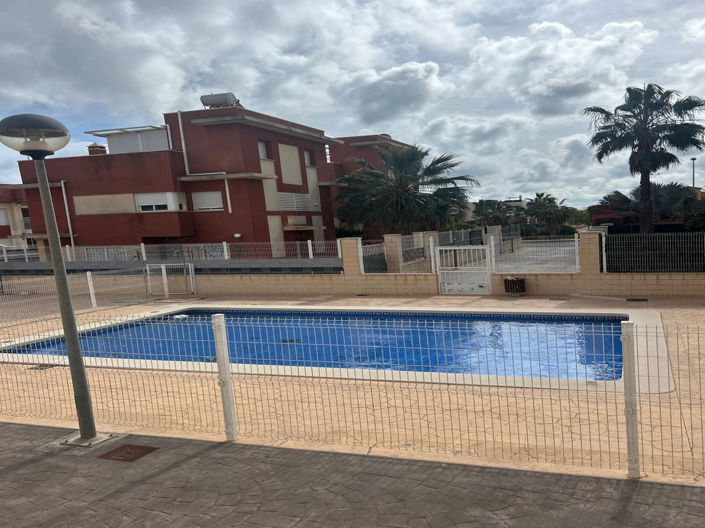 Image No.1-Appartement de 2 chambres à vendre à Lomas de Cabo Roig