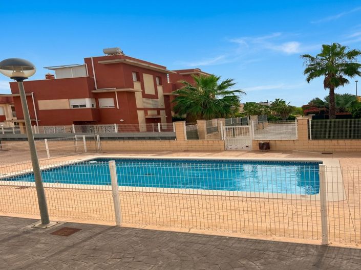 Image No.2-Appartement de 2 chambres à vendre à Alicante City