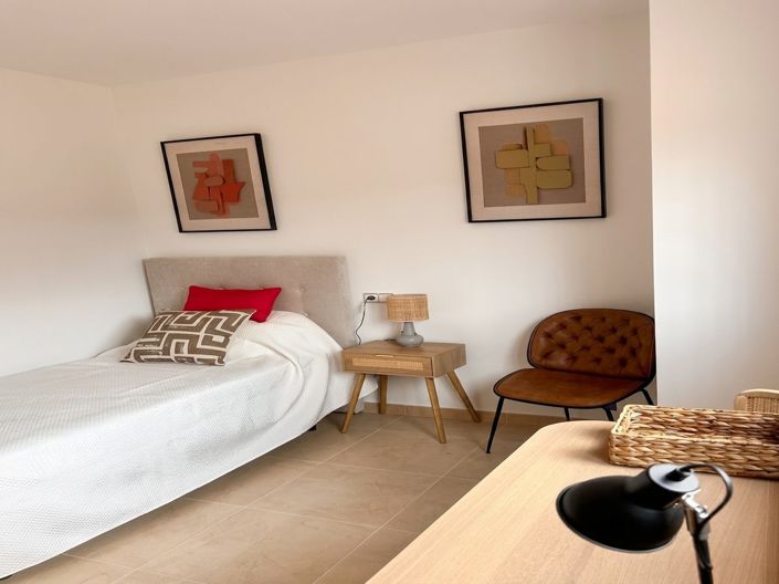 Image No.22-Appartement de 2 chambres à vendre à Alicante City