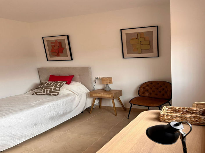Image No.22-Appartement de 2 chambres à vendre à Lomas de Cabo Roig