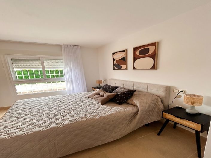 Image No.26-Appartement de 2 chambres à vendre à Alicante City
